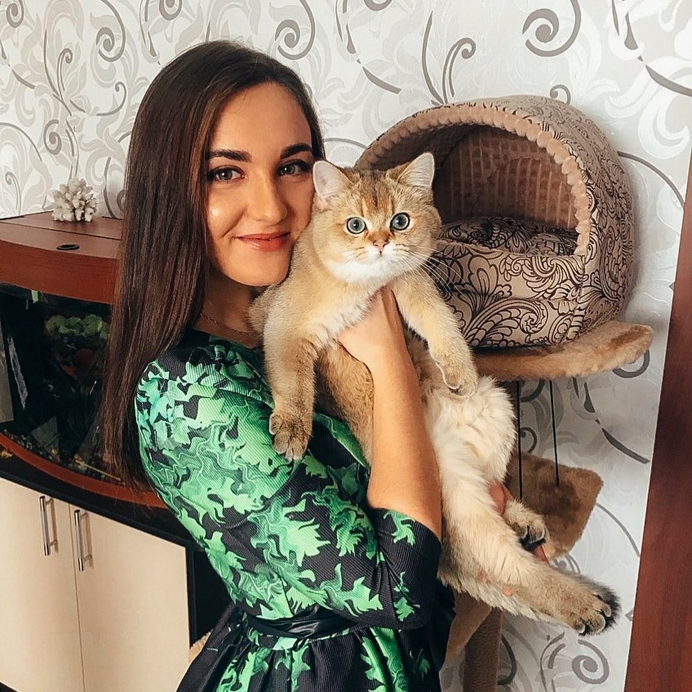 Крису пока что всего 5 месяцев Крису пока что всего 5 месяцев