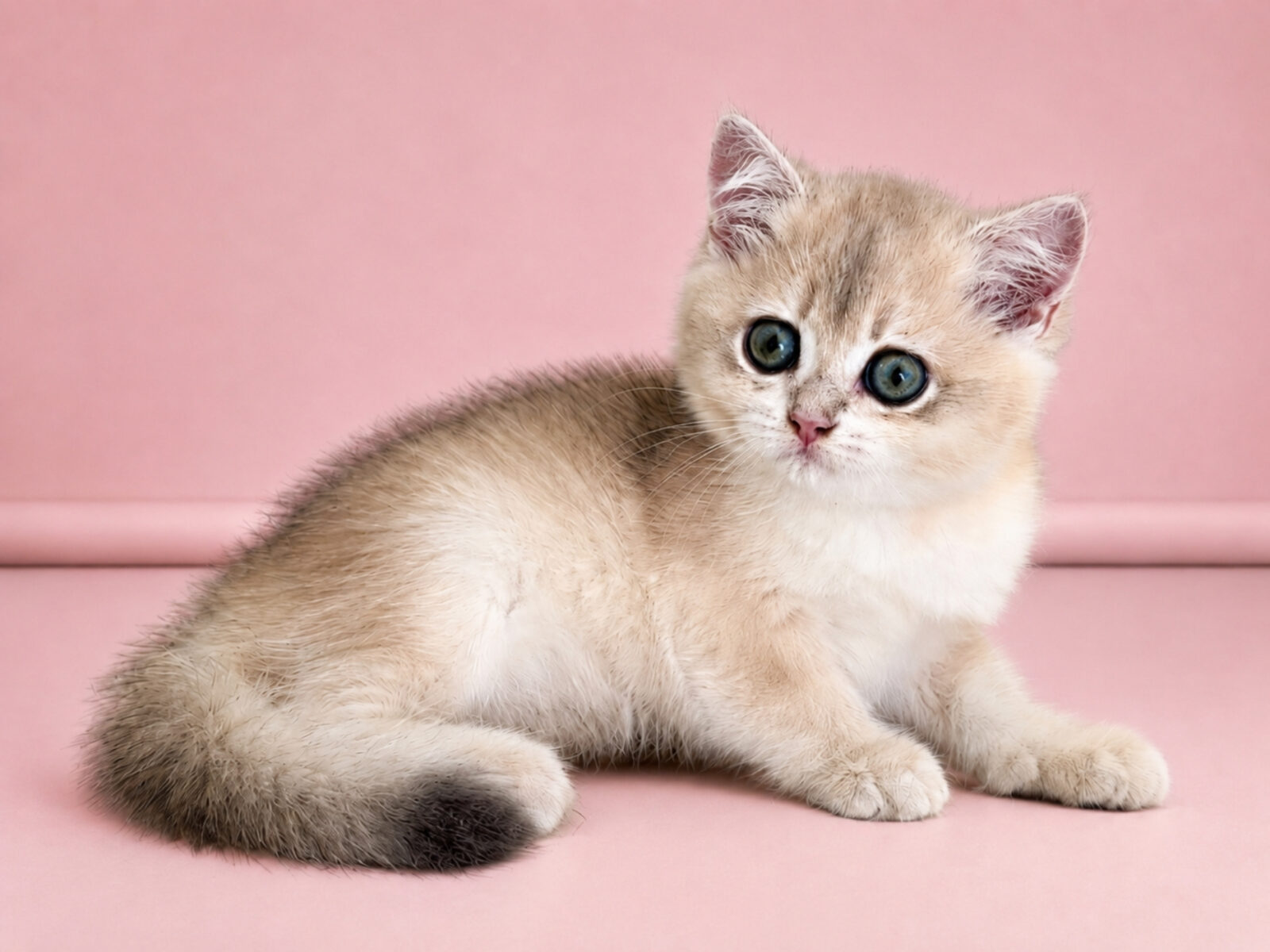 Tootsie Verso, кошка, окрас ay 12