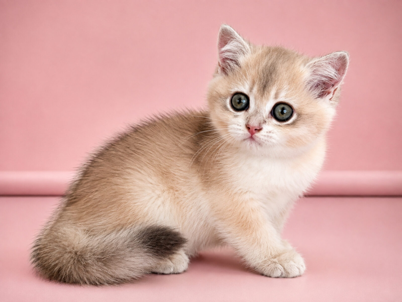 Tootsie Verso, кошка, окрас ay 12